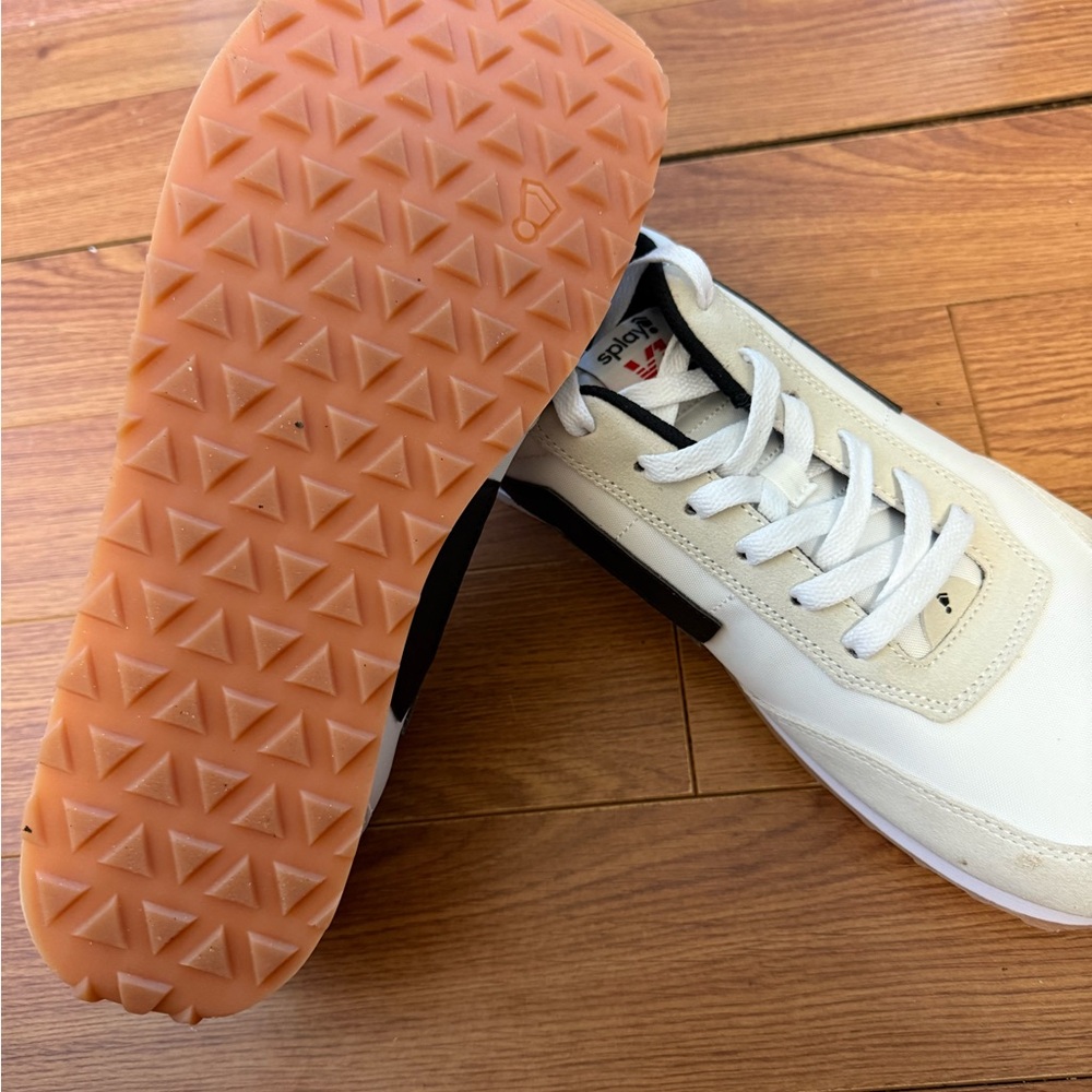 Splay Runner V1 Barefoot shoes - Picture 3 of 4